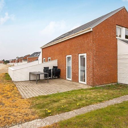 Apartment Romo Xxix Sonderby  Экстерьер фото
