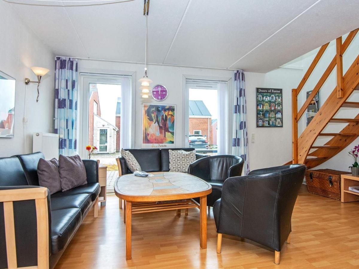 Apartment Romo Xxix Sonderby  Экстерьер фото