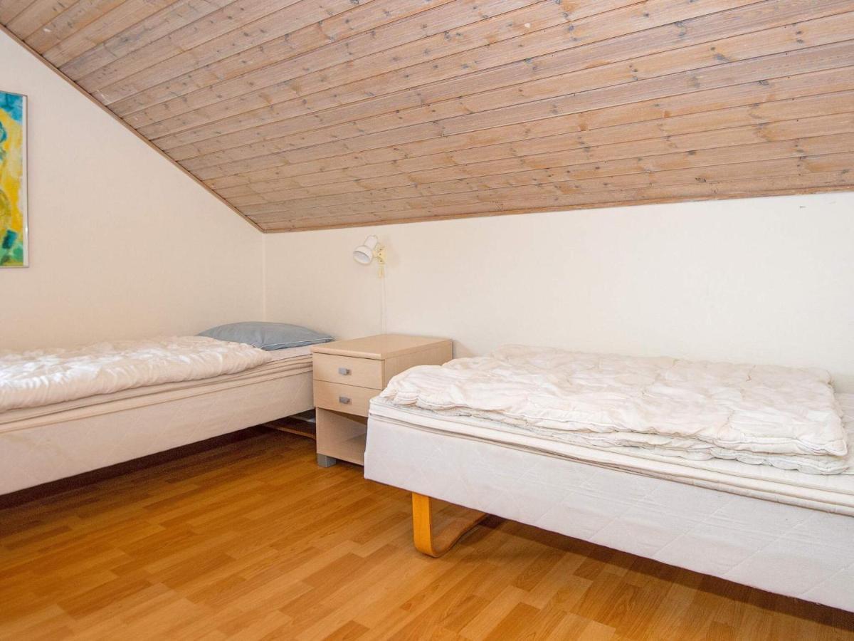 Apartment Romo Xxix Sonderby  Экстерьер фото