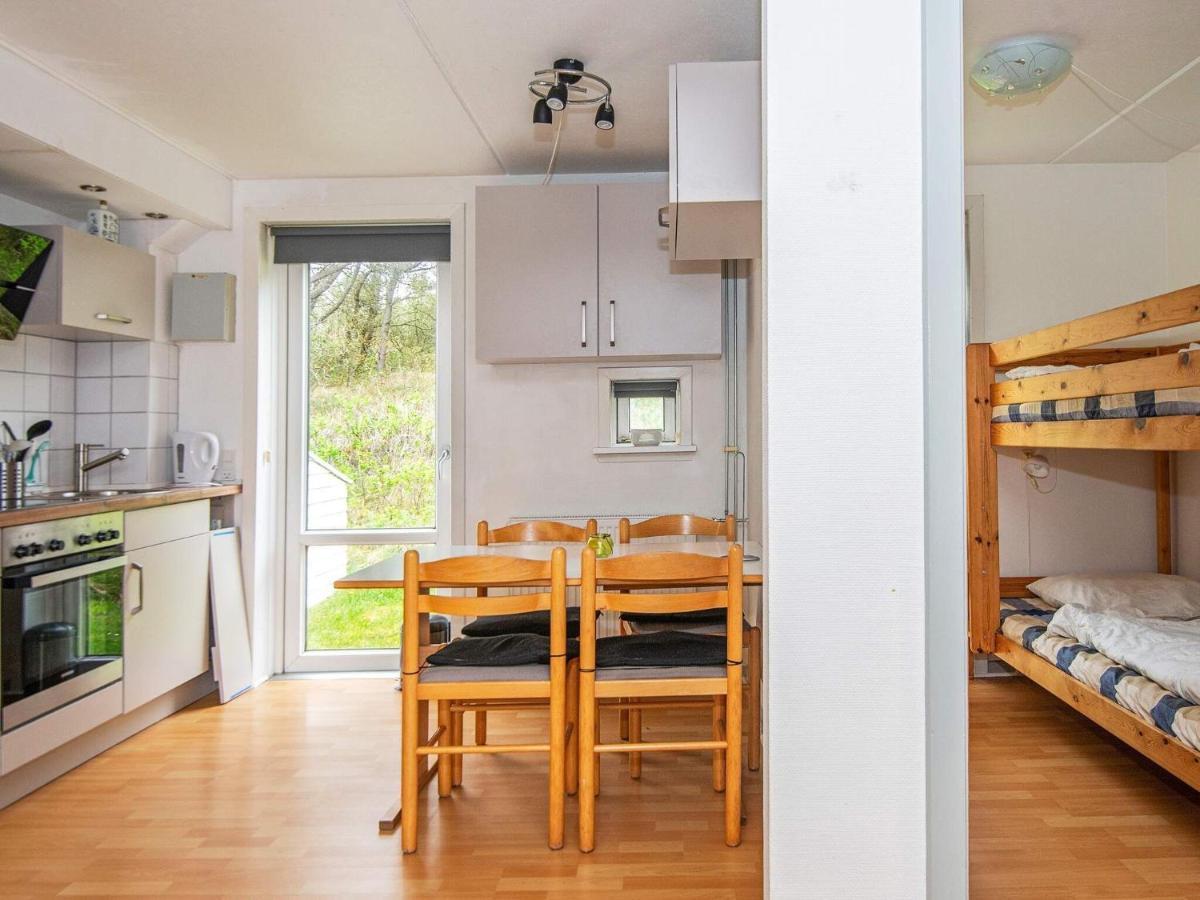 Apartment Romo Xxix Sonderby  Экстерьер фото