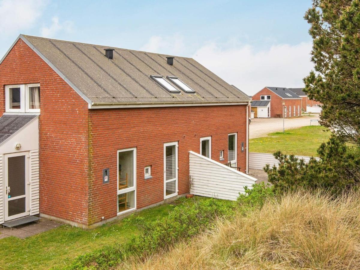 Apartment Romo Xxix Sonderby  Экстерьер фото