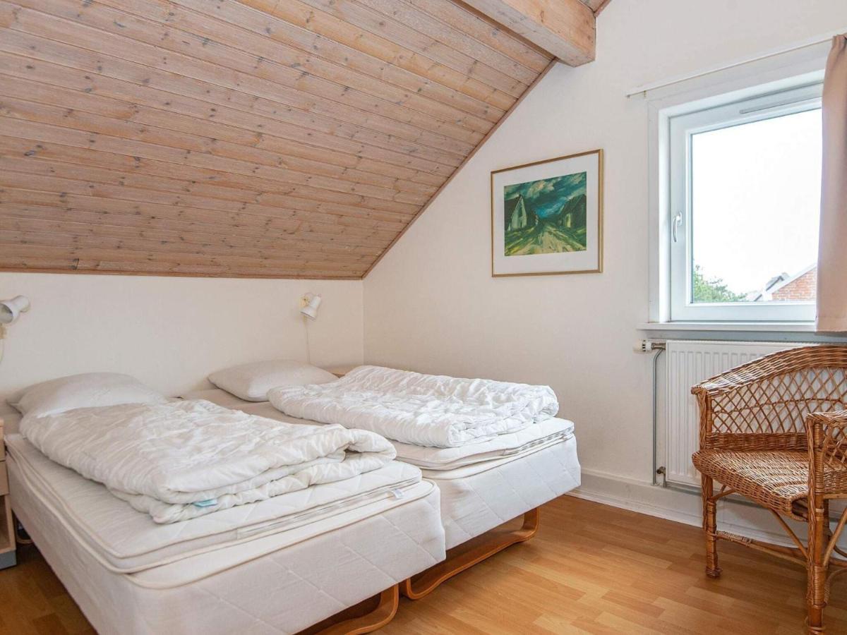 Apartment Romo Xxix Sonderby  Экстерьер фото