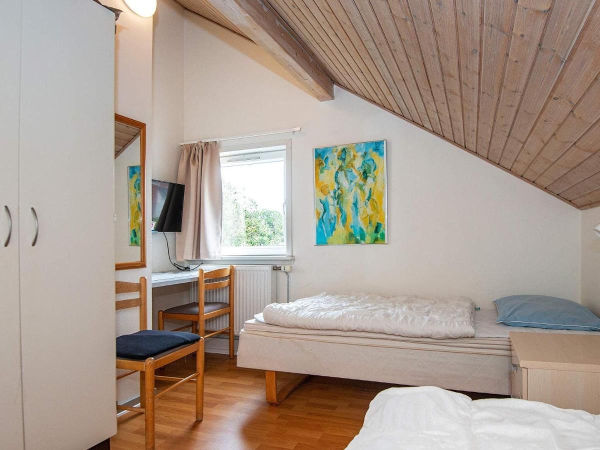 Apartment Romo Xxix Sonderby  Экстерьер фото