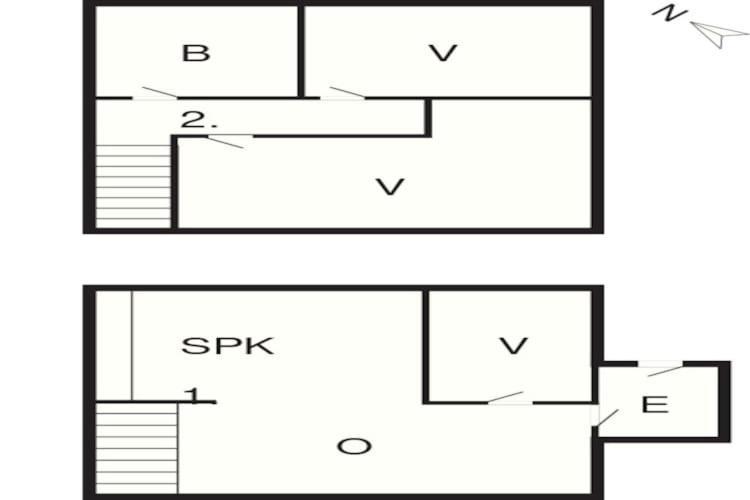 Apartment Romo Xxix Sonderby  Экстерьер фото